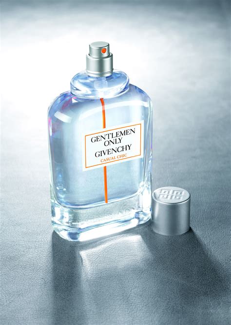 givenchy gentlemen only casual chic bewertung|perfume givenchy gentlemen only intense.